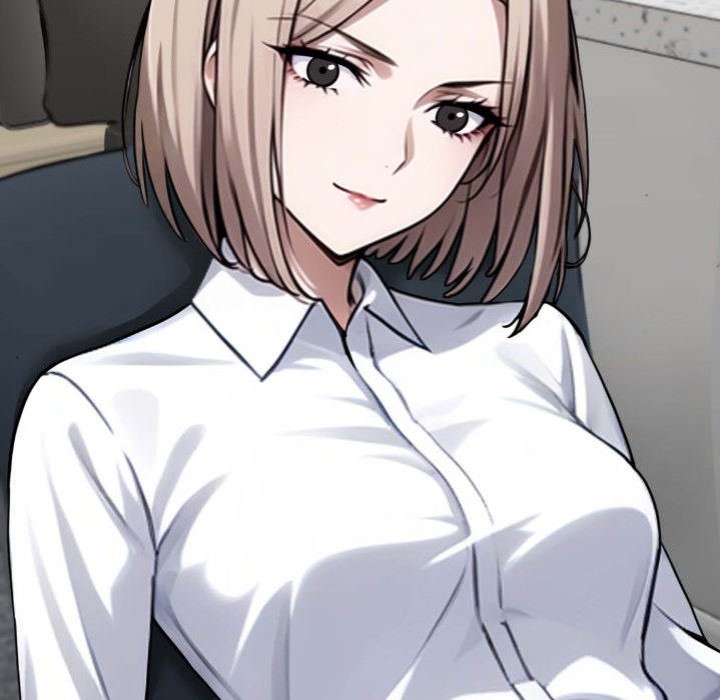 Gangster x Office Lady - Chapter 37 - picture 115
