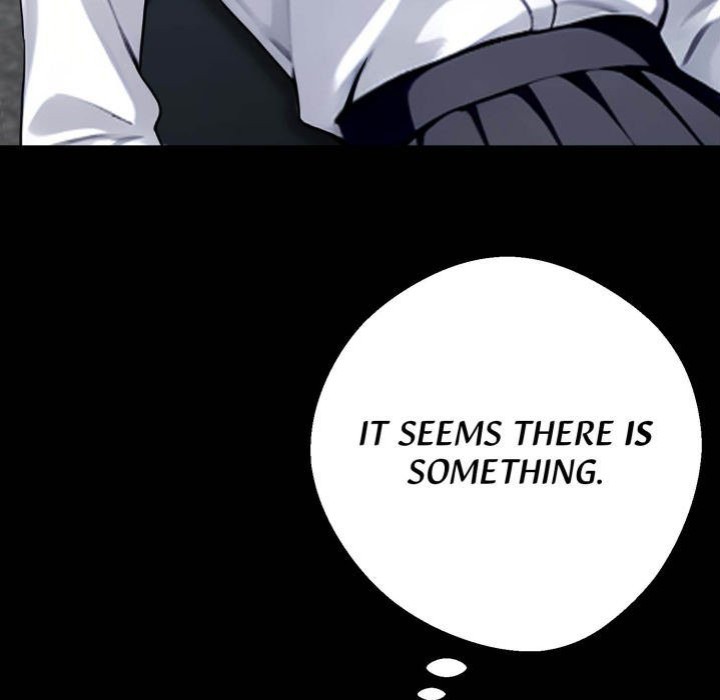 Gangster x Office Lady - Chapter 37 - picture 116