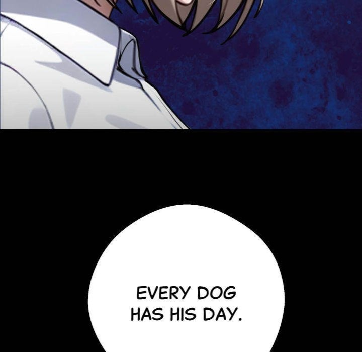 Gangster x Office Lady - Chapter 37 - picture 118