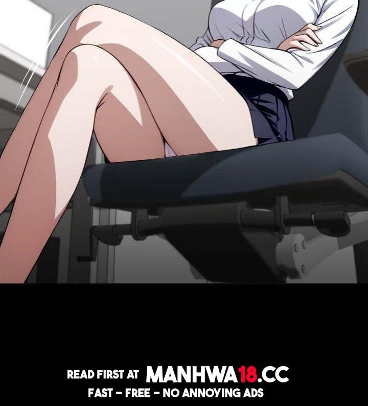 Gangster x Office Lady - Chapter 37 - picture 122