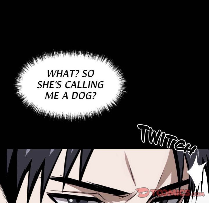 Gangster x Office Lady - Chapter 37 - picture 123
