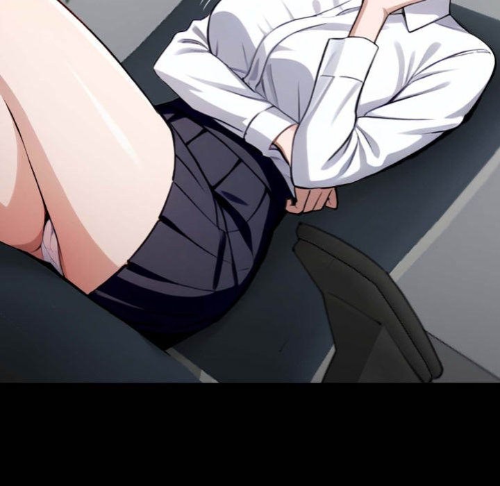 Gangster x Office Lady - Chapter 37 - picture 126