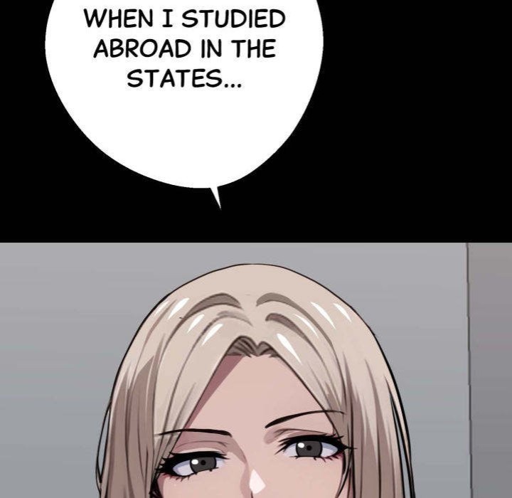 Gangster x Office Lady - Chapter 37 - picture 129