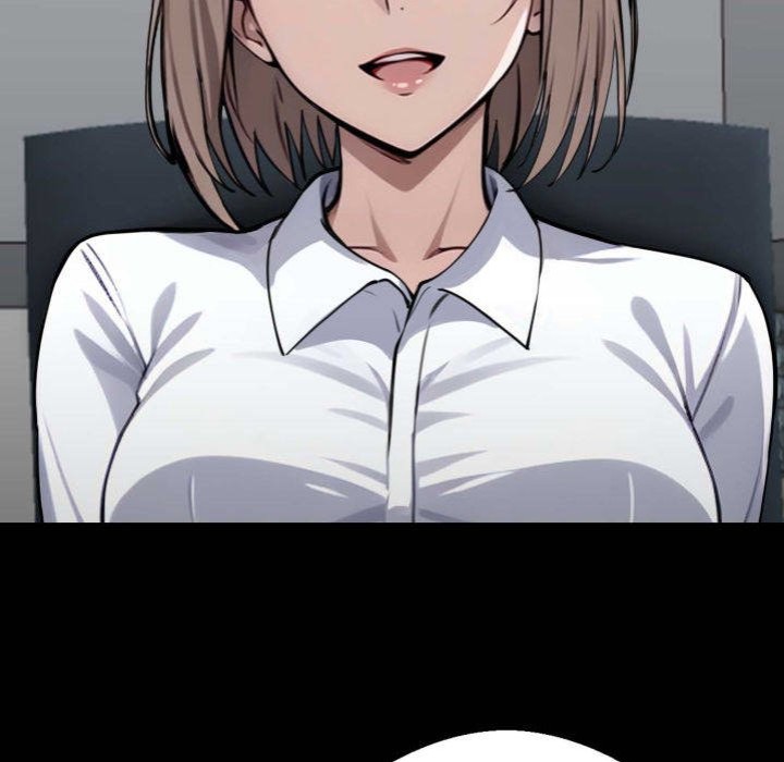 Gangster x Office Lady - Chapter 37 - picture 130
