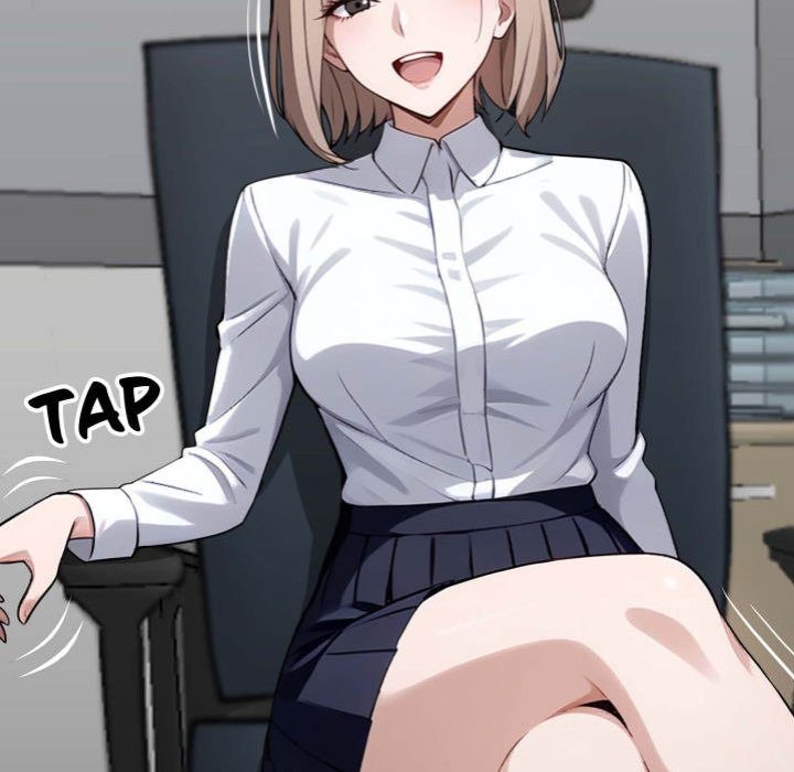 Gangster x Office Lady - Chapter 37 - picture 132