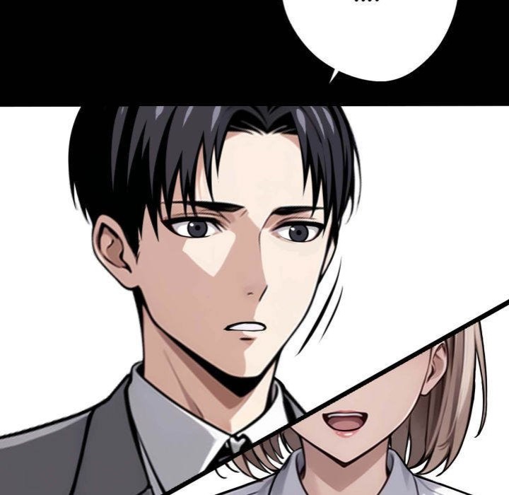Gangster x Office Lady - Chapter 37 - picture 134