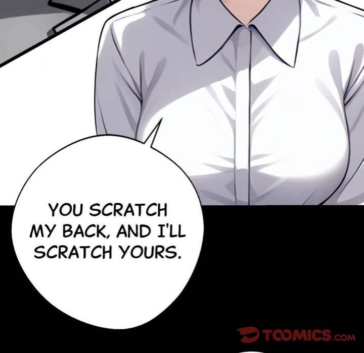 Gangster x Office Lady - Chapter 37 - picture 135