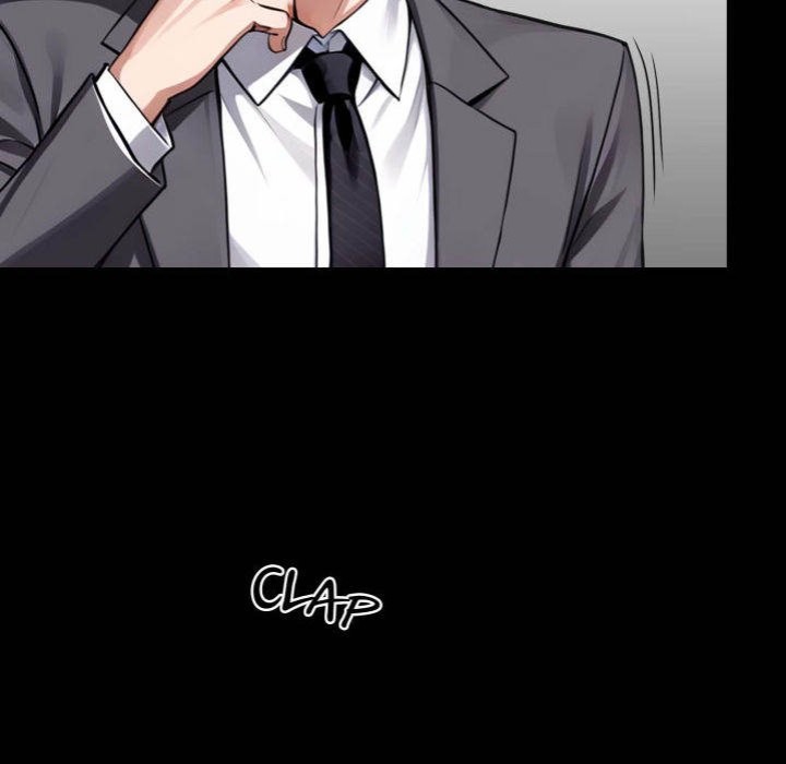 Gangster x Office Lady - Chapter 37 - picture 137