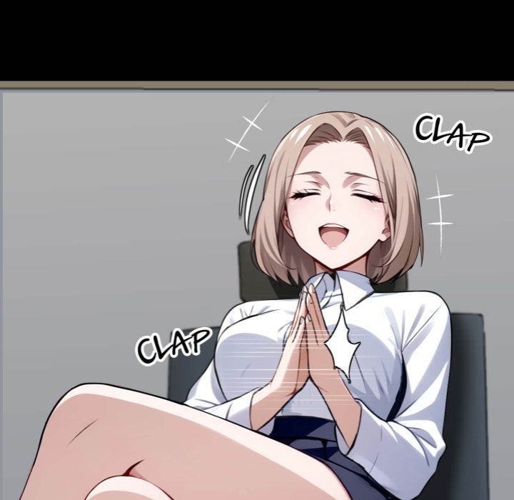 Gangster x Office Lady - Chapter 37 - picture 138