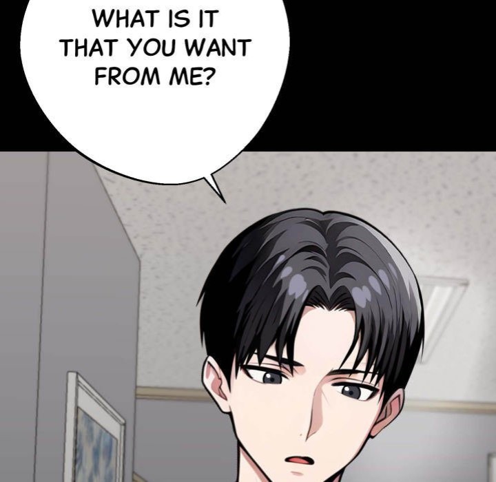 Gangster x Office Lady - Chapter 37 - picture 140