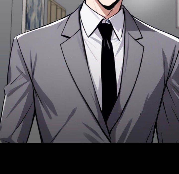 Gangster x Office Lady - Chapter 37 - picture 141