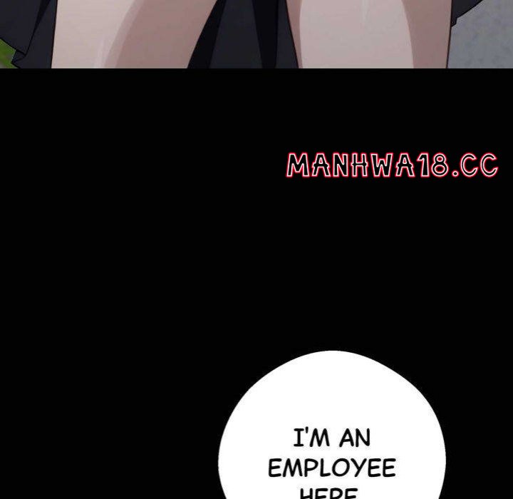 Gangster x Office Lady - Chapter 37 - picture 144