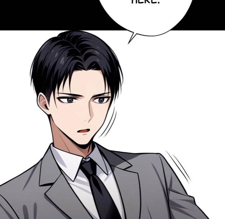 Gangster x Office Lady - Chapter 37 - picture 145