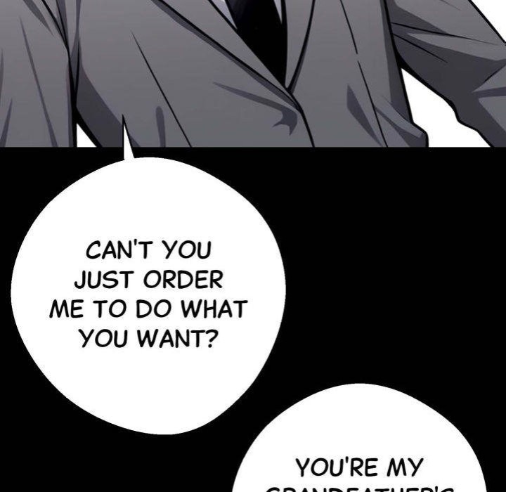 Gangster x Office Lady - Chapter 37 - picture 146