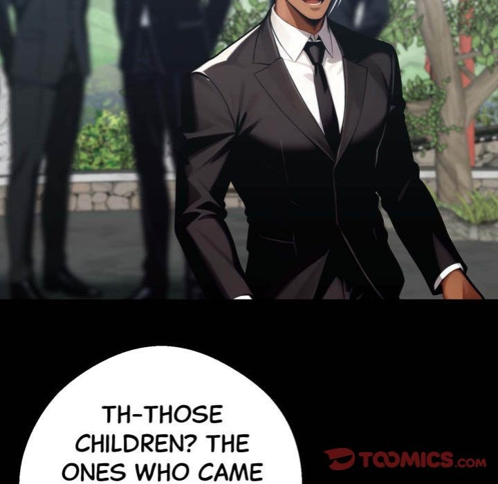 Gangster x Office Lady - Chapter 37 - picture 15