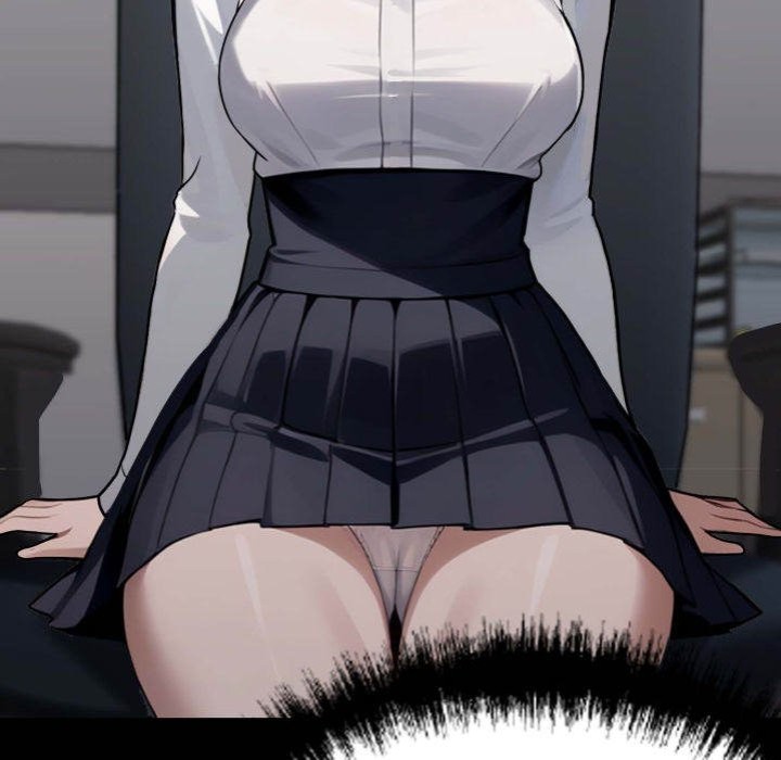 Gangster x Office Lady - Chapter 37 - picture 150