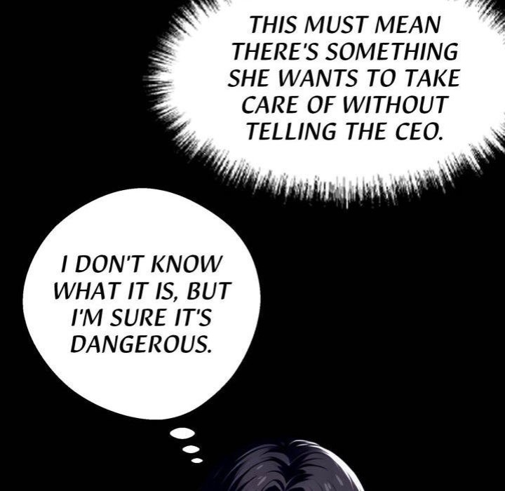 Gangster x Office Lady - Chapter 37 - picture 151
