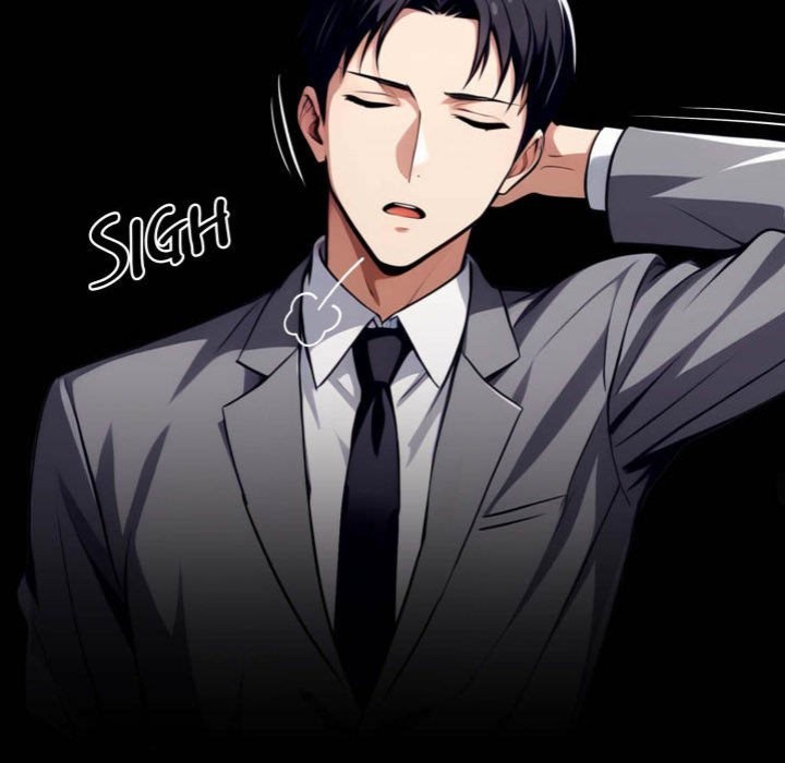 Gangster x Office Lady - Chapter 37 - picture 152
