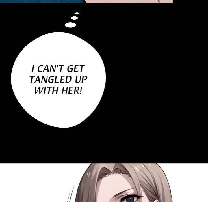 Gangster x Office Lady - Chapter 37 - picture 155