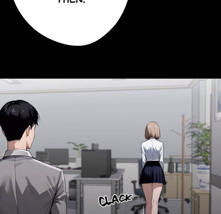 Gangster x Office Lady - Chapter 37 - picture 157