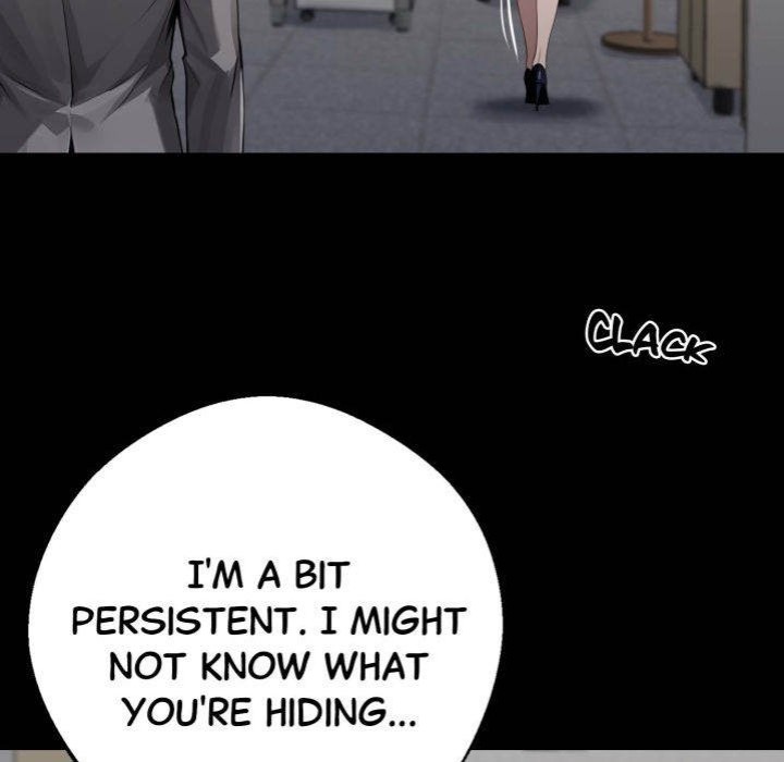 Gangster x Office Lady - Chapter 37 - picture 158
