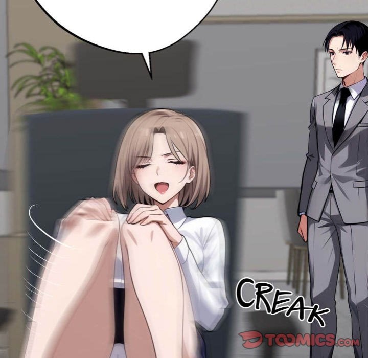 Gangster x Office Lady - Chapter 37 - picture 159