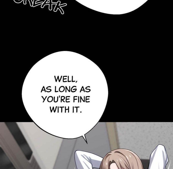Gangster x Office Lady - Chapter 37 - picture 161