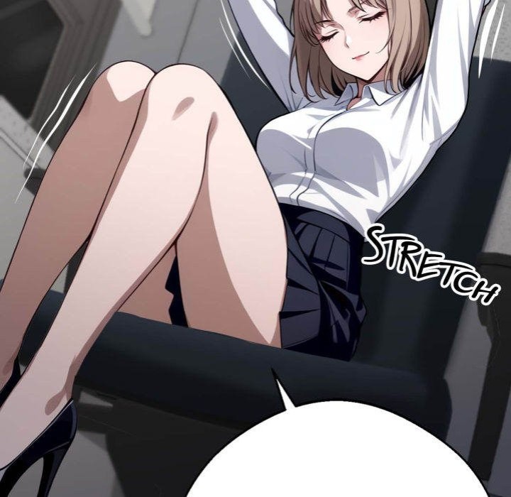 Gangster x Office Lady - Chapter 37 - picture 162