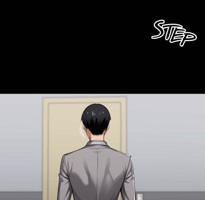 Gangster x Office Lady - Chapter 37 - picture 165