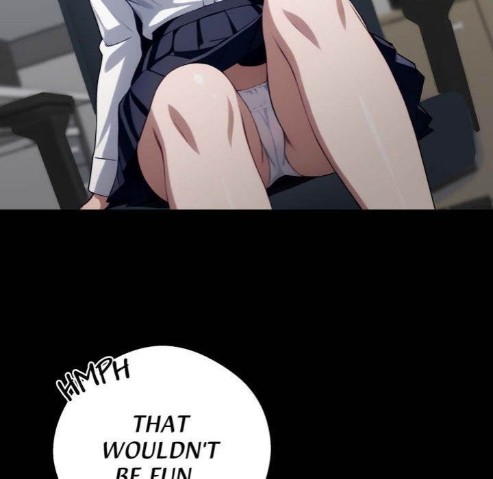 Gangster x Office Lady - Chapter 37 - picture 168