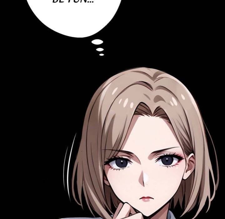 Gangster x Office Lady - Chapter 37 - picture 169