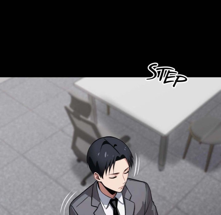Gangster x Office Lady - Chapter 37 - picture 173