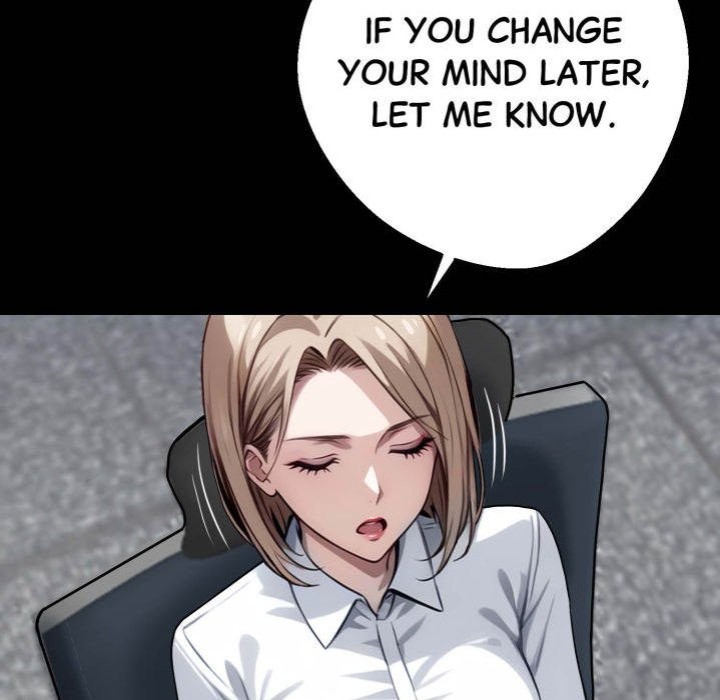Gangster x Office Lady - Chapter 37 - picture 175