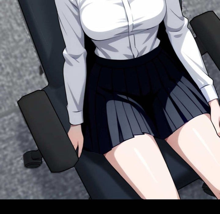 Gangster x Office Lady - Chapter 37 - picture 176