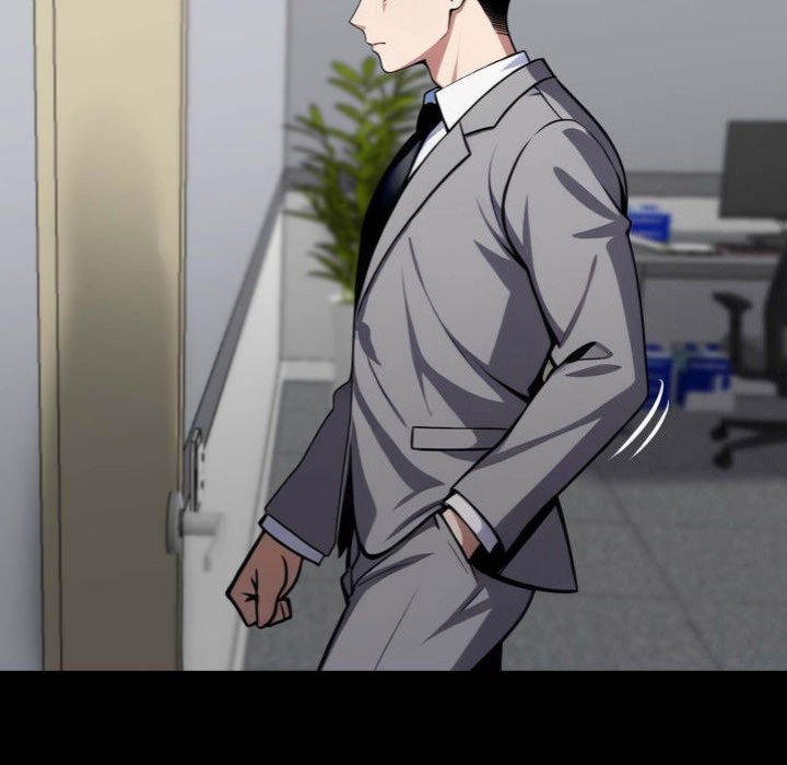 Gangster x Office Lady - Chapter 37 - picture 178