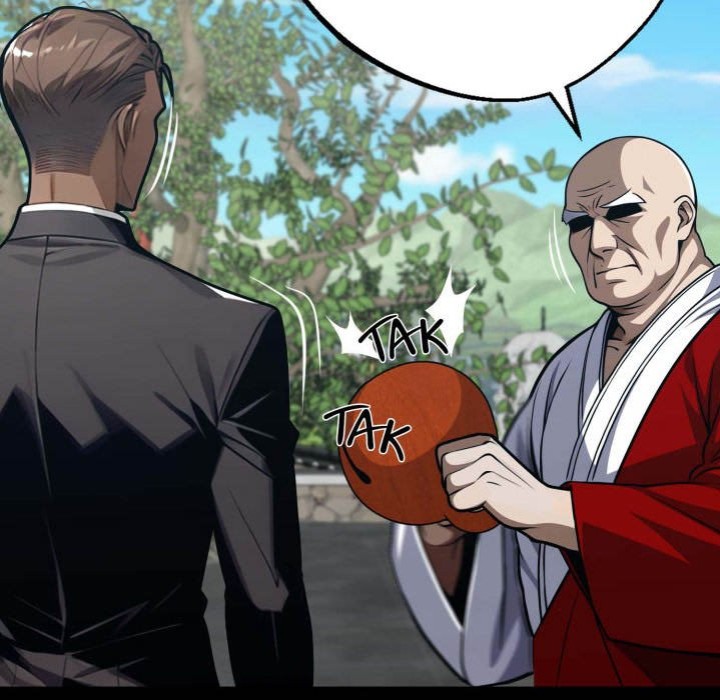 Gangster x Office Lady - Chapter 37 - picture 18