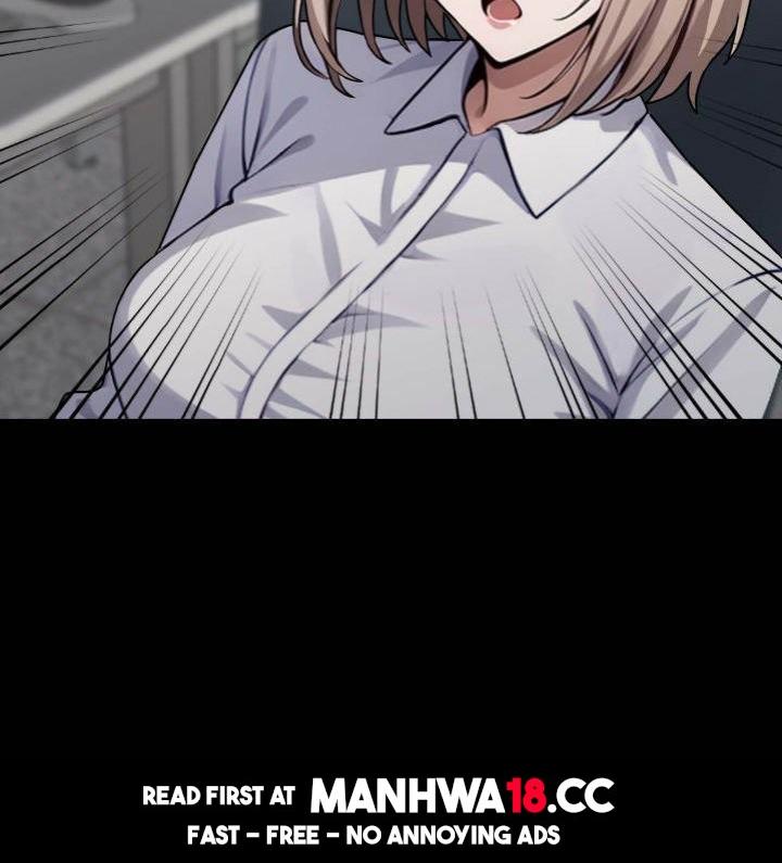 Gangster x Office Lady - Chapter 37 - picture 182