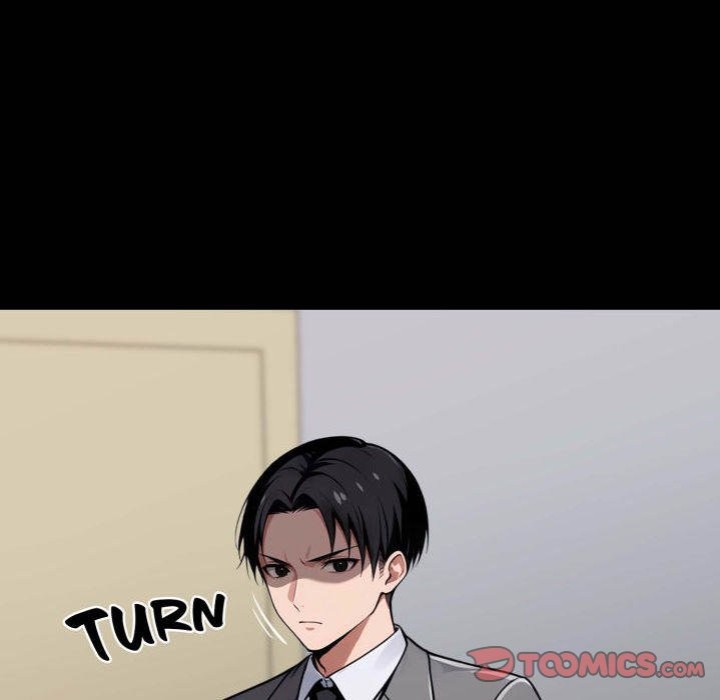 Gangster x Office Lady - Chapter 37 - picture 183