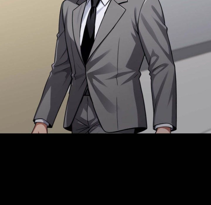 Gangster x Office Lady - Chapter 37 - picture 184