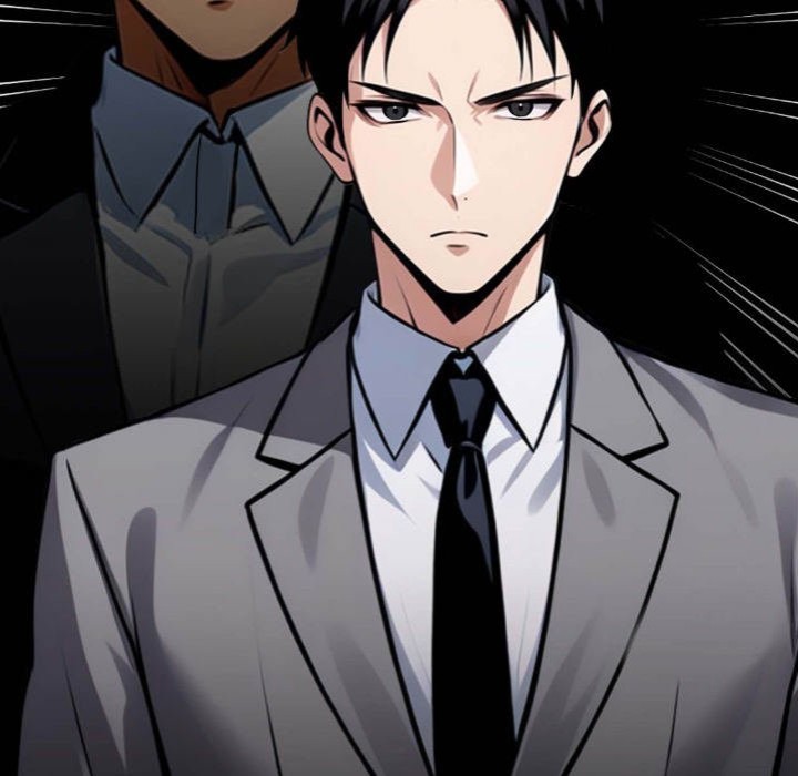 Gangster x Office Lady - Chapter 37 - picture 186