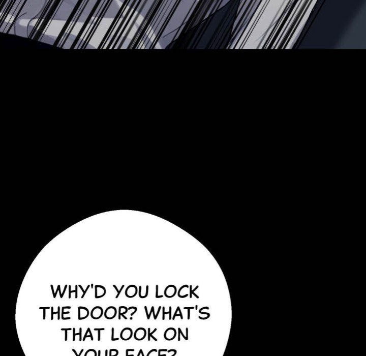 Gangster x Office Lady - Chapter 37 - picture 193