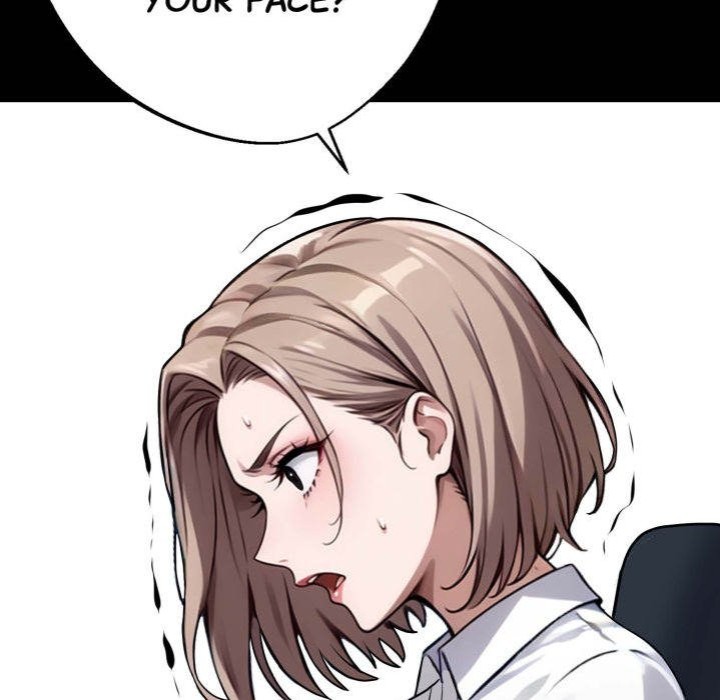Gangster x Office Lady - Chapter 37 - picture 194