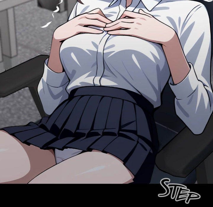 Gangster x Office Lady - Chapter 37 - picture 199