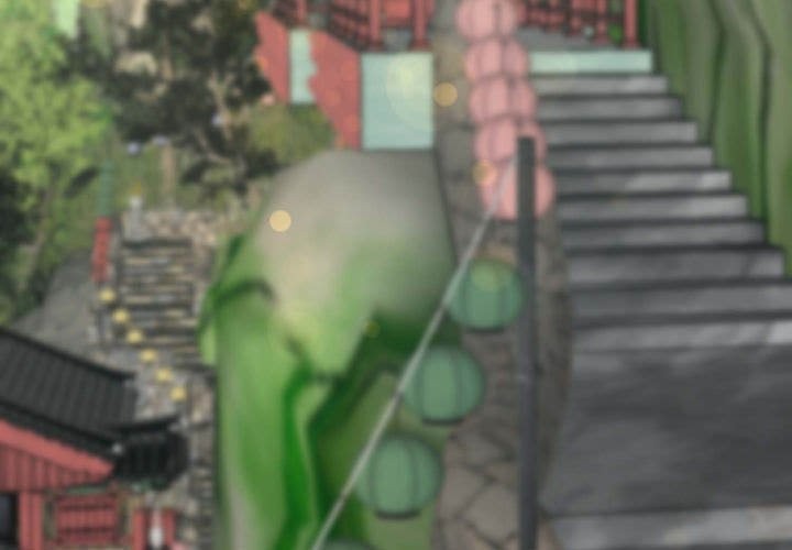 Gangster x Office Lady - Chapter 37 - picture 2