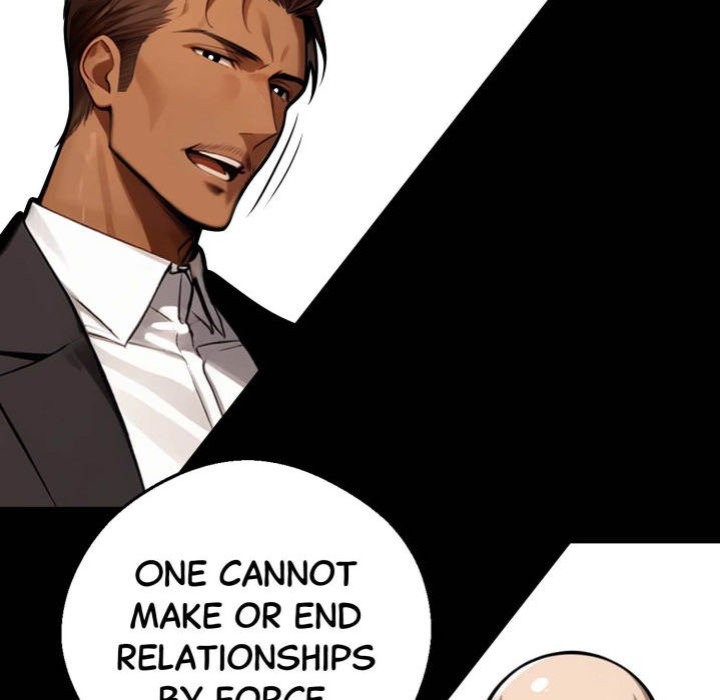 Gangster x Office Lady - Chapter 37 - picture 20