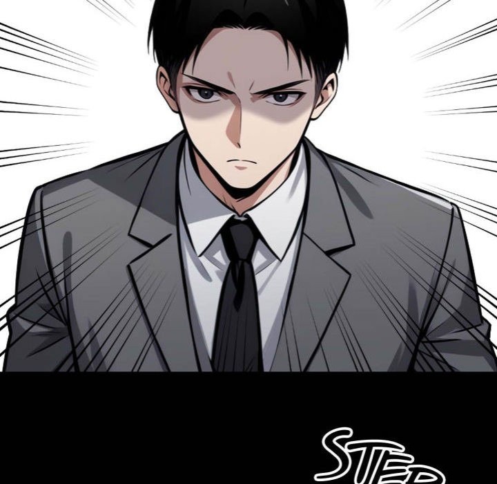 Gangster x Office Lady - Chapter 37 - picture 201