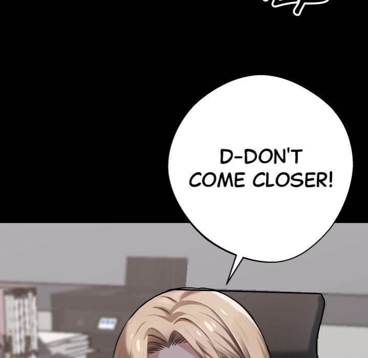 Gangster x Office Lady - Chapter 37 - picture 202