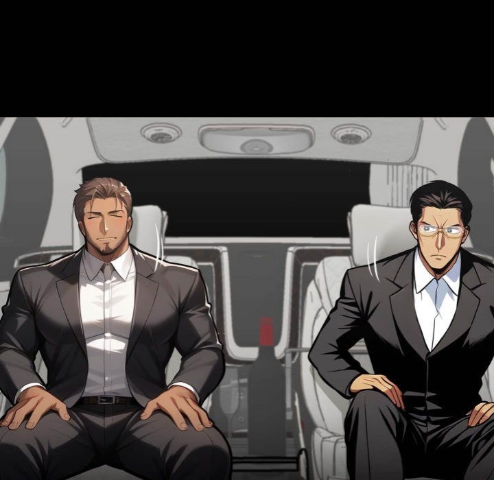 Gangster x Office Lady - Chapter 37 - picture 29