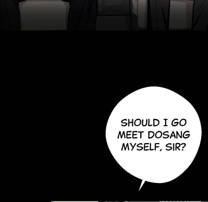 Gangster x Office Lady - Chapter 37 - picture 30