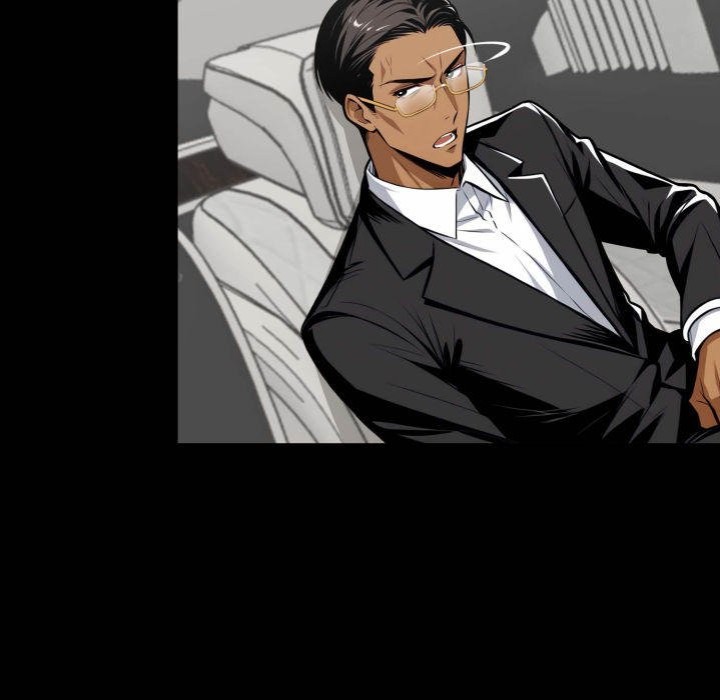 Gangster x Office Lady - Chapter 37 - picture 31